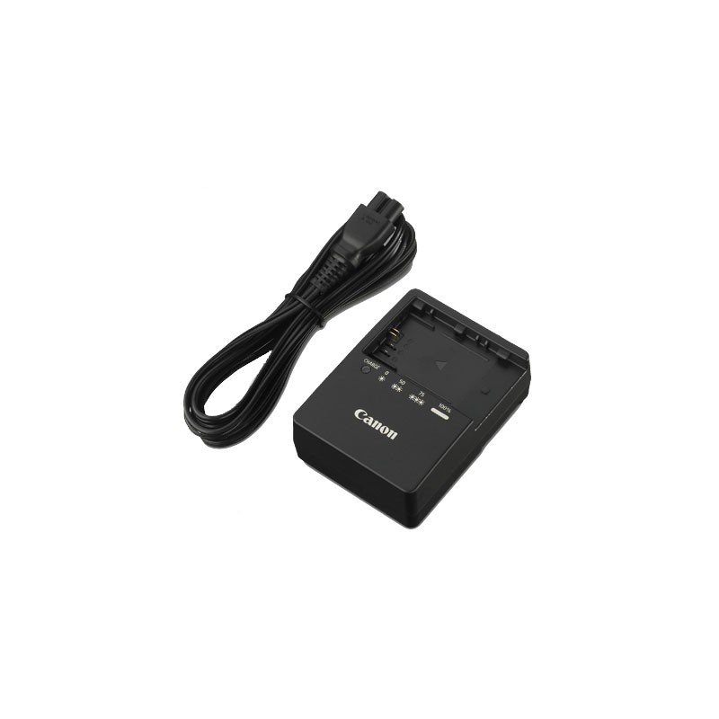 Canon Battery Charger LC-E6E for LP-